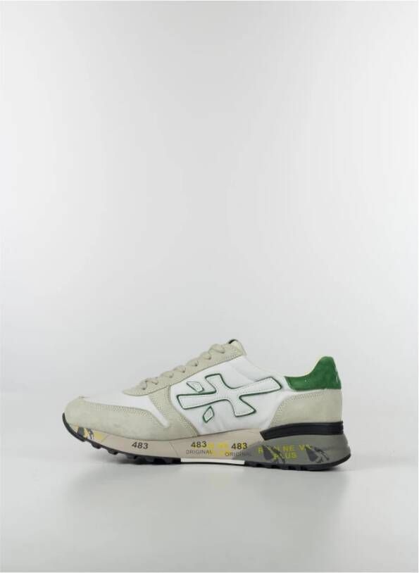 Premiata Sneakers Meerkleurig Heren