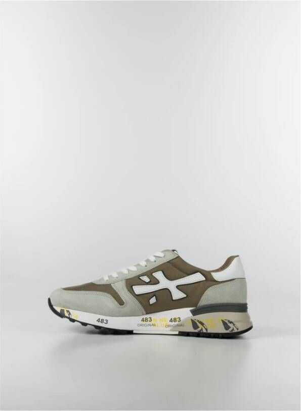 Premiata Sneakers Meerkleurig Heren