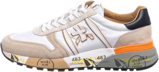 Premiata Sneakers Meerkleurig Heren