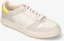 Premiata Quinn low-top sneakers Wit - Thumbnail 3