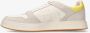 Premiata Quinn low-top sneakers Wit - Thumbnail 4