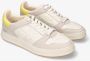 Premiata Quinn low-top sneakers Wit - Thumbnail 5