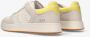 Premiata Quinn low-top sneakers Wit - Thumbnail 6