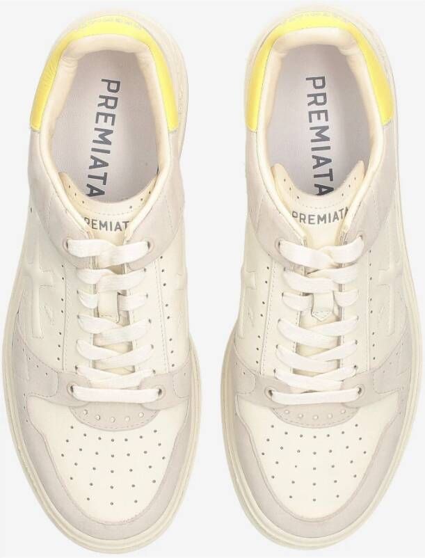 Premiata Sneakers Meerkleurig Heren