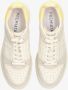 Premiata Quinn low-top sneakers Wit - Thumbnail 7