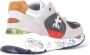 Premiata Mase low-top sneakers Groen - Thumbnail 5