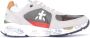 Premiata Mase low-top sneakers Groen - Thumbnail 6
