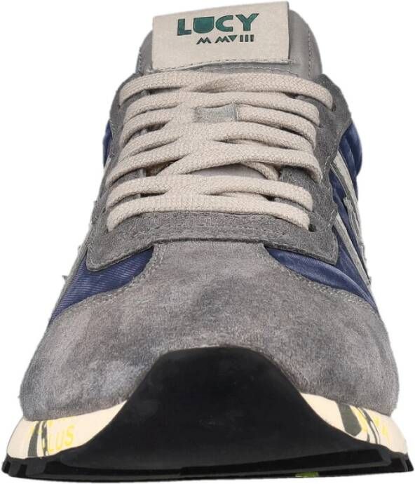Premiata Sneakers Meerkleurig Heren