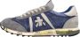 Premiata Sneakers Meerkleurig Heren - Thumbnail 4