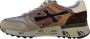 Premiata Sneaker 100% samenstelling Productcode: VAR 6414 Beige Heren - Thumbnail 4