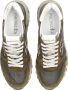 PREMIATA Lage Sneakers Heren Mick Maat: 43 Materiaal: Suède Kleur: Groen - Thumbnail 12