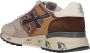 Premiata Sneaker 100% samenstelling Productcode: VAR 6414 Beige Heren - Thumbnail 8