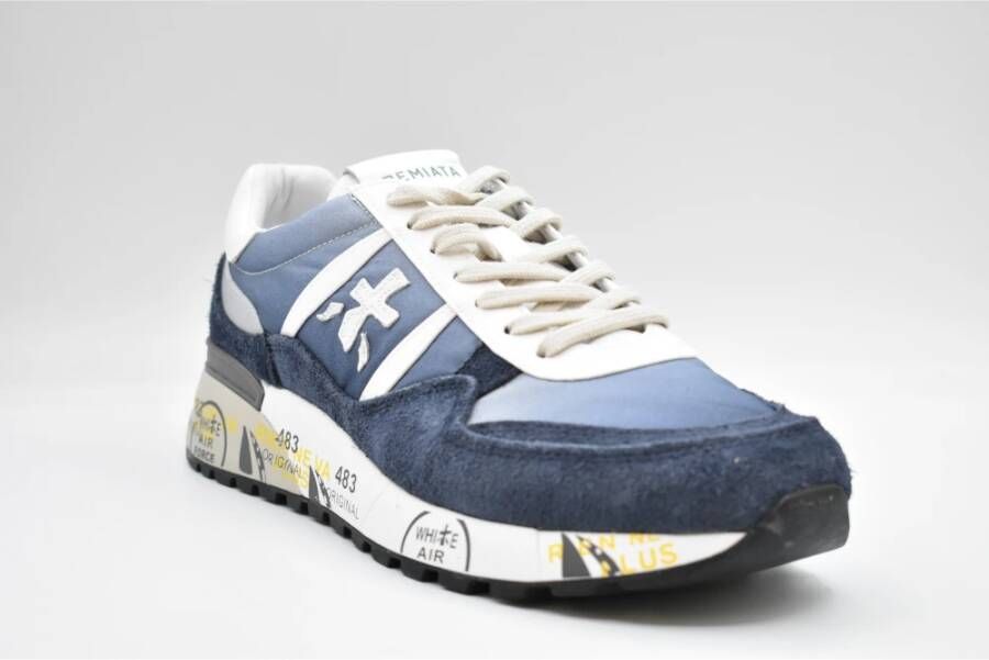 Premiata Sneakers Meerkleurig Heren