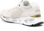 Premiata Ivoor Sneakers voor Stijlvolle Mannen Multicolor Heren - Thumbnail 13
