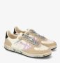 Premiata Clayd Sneakers voor modebewuste vrouwen Multicolor Dames - Thumbnail 2
