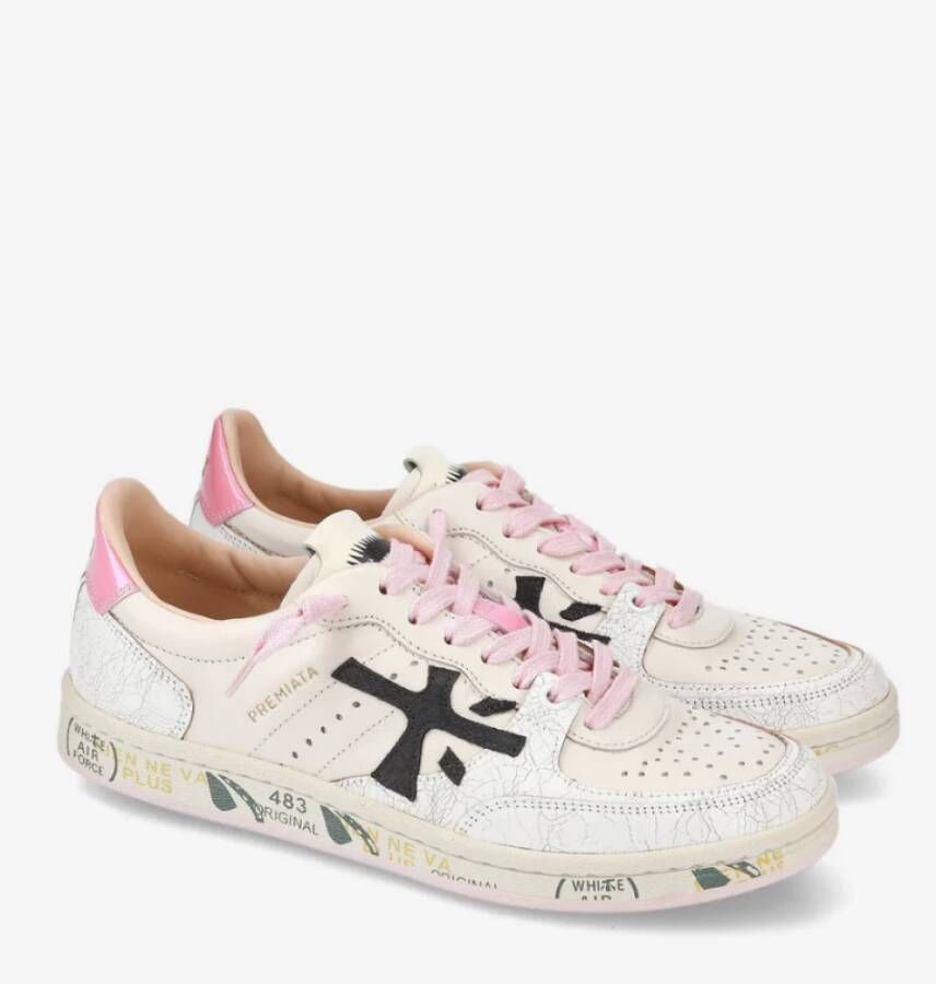 Premiata Sneakers Multicolor Dames