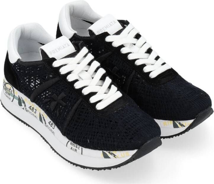 Premiata Sneakers Multicolor Dames