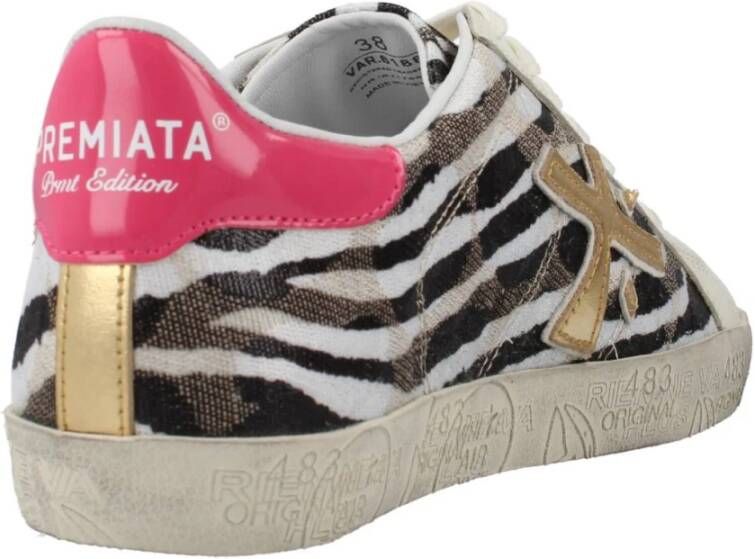 Premiata Sneakers Multicolor Dames