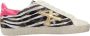 Premiata Verhoog je Sneakerspel White Heren - Thumbnail 13