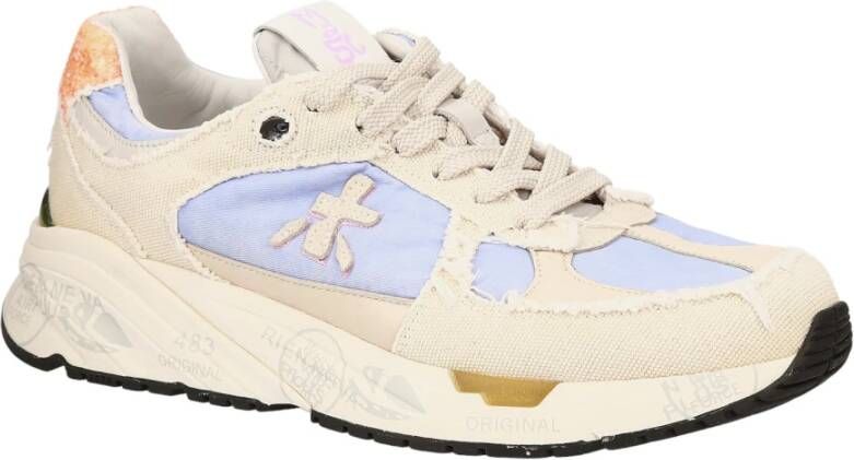 Premiata Sneakers Multicolor Dames