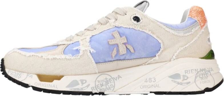 Premiata Sneakers Multicolor Dames