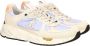 Premiata Sneakers met contrasterende details Multicolor Dames - Thumbnail 10