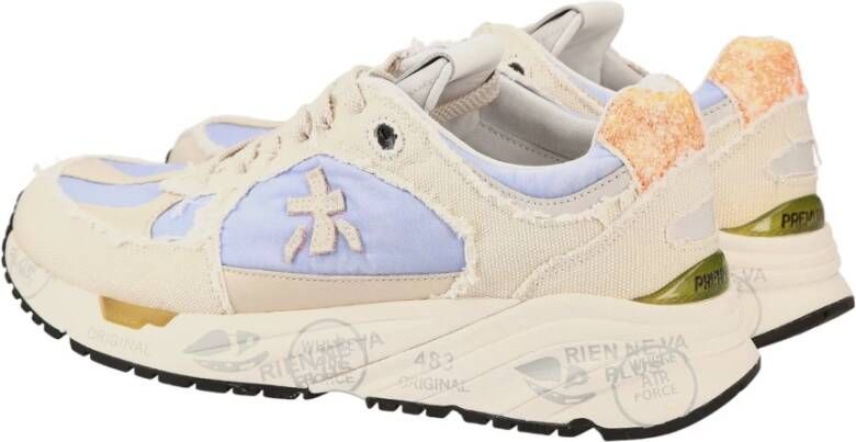 Premiata Sneakers Multicolor Dames