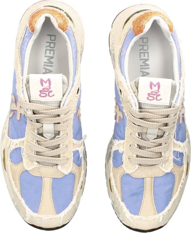 Premiata Sneakers Multicolor Dames