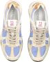 Premiata Sneakers met contrasterende details Multicolor Dames - Thumbnail 12