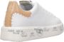 Premiata Sneakers Multicolor Dames - Thumbnail 3