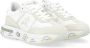 Premiata Sneakers Multicolor Dames - Thumbnail 2