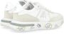 Premiata Sneakers Multicolor Dames - Thumbnail 3