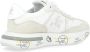 Premiata Sneakers Multicolor Dames - Thumbnail 5