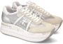 Premiata Sneakers Multicolor Dames - Thumbnail 3