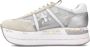Premiata Sneakers Multicolor Dames - Thumbnail 5
