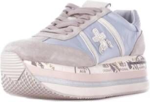 Premiata Sneakers Multicolor Dames