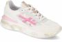 Premiata Sneakers Multicolor Dames - Thumbnail 2