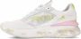 Premiata Sneakers Multicolor Dames - Thumbnail 3