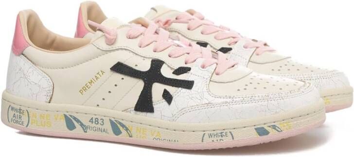 Premiata Sneakers Multicolor Dames