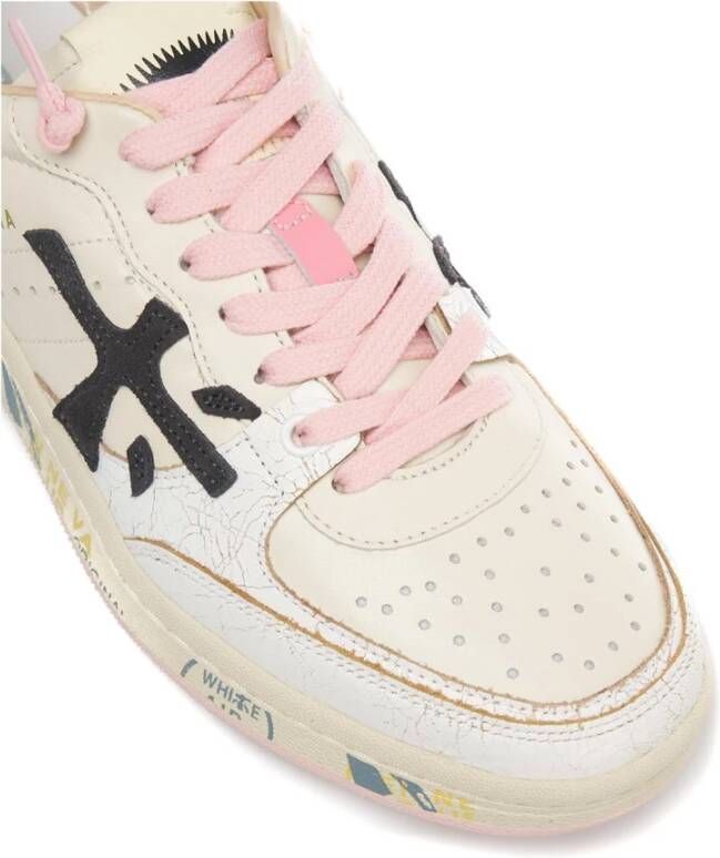 Premiata Sneakers Multicolor Dames