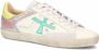 Premiata Sneakers Multicolor Dames - Thumbnail 2