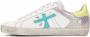 Premiata Sneakers Multicolor Dames - Thumbnail 3