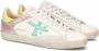 Premiata Sneakers Multicolor Dames - Thumbnail 4