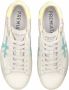 Premiata Sneakers Multicolor Dames - Thumbnail 6