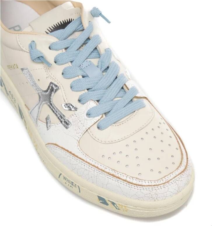 Premiata Sneakers Multicolor Dames