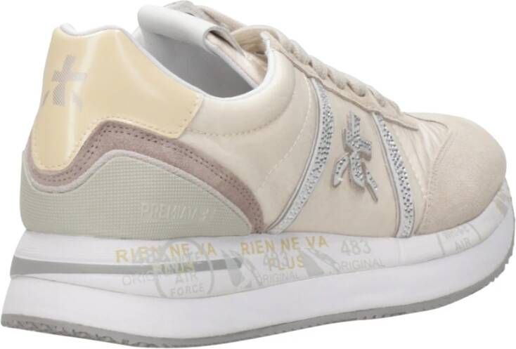 Premiata Sneakers Multicolor Dames