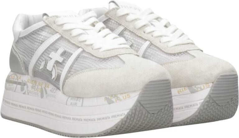 Premiata Sneakers Multicolor Dames