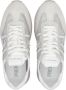 Premiata Transparante Rip-Stop Beth Sneakers Grijs Gray Dames - Thumbnail 5