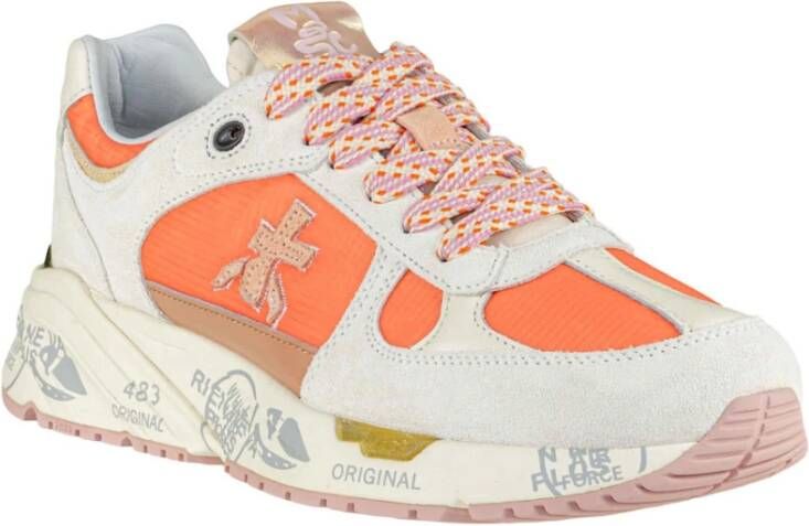 Premiata Sneakers Multicolor Dames