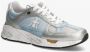 Premiata Sneakers Multicolor Dames - Thumbnail 2